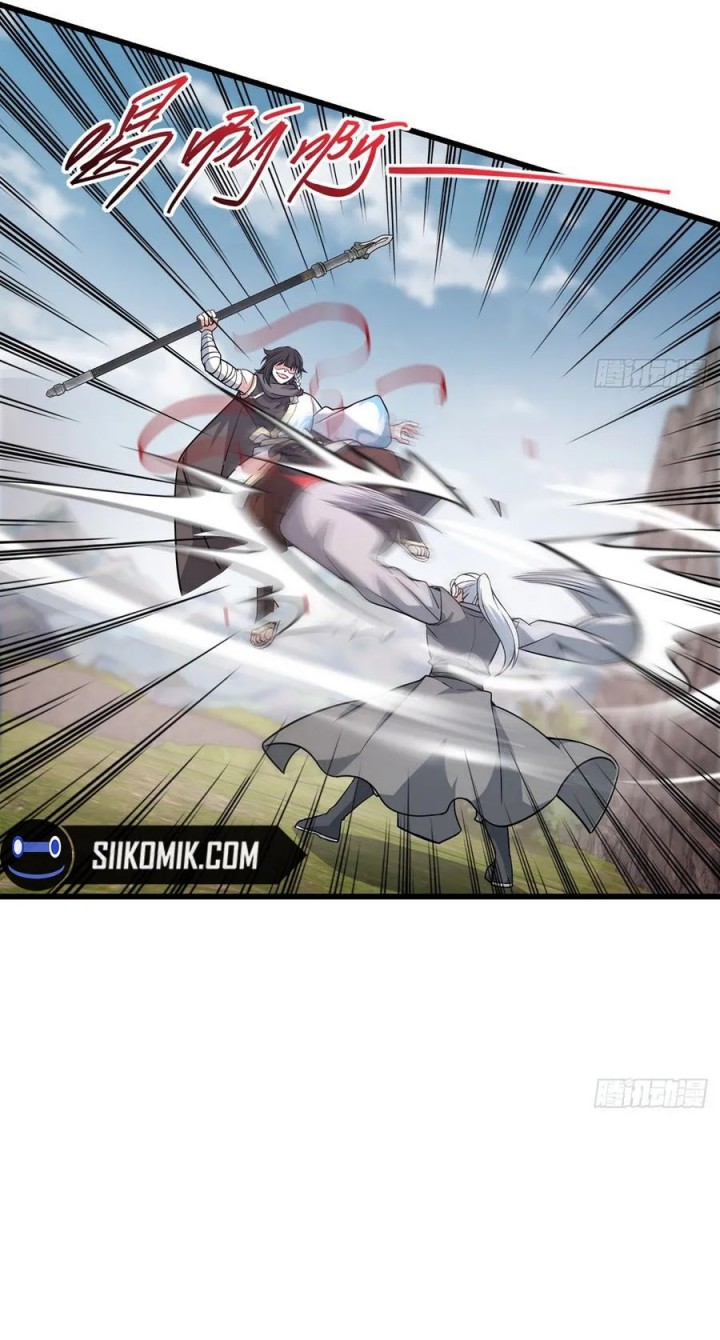 The More I Die the More Invincible I Become Chapter 13 Gambar 20