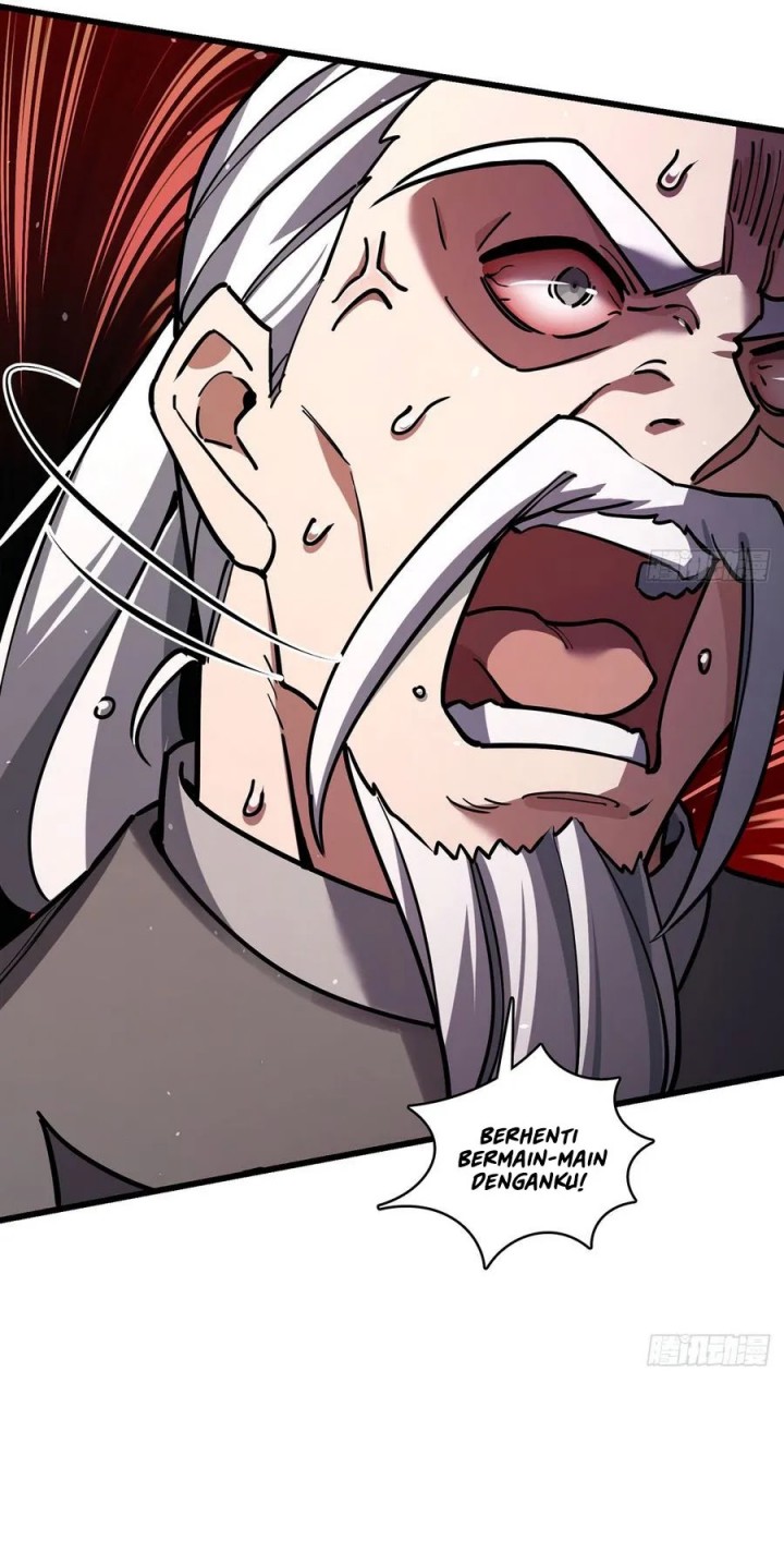 The More I Die the More Invincible I Become Chapter 13 Gambar 25