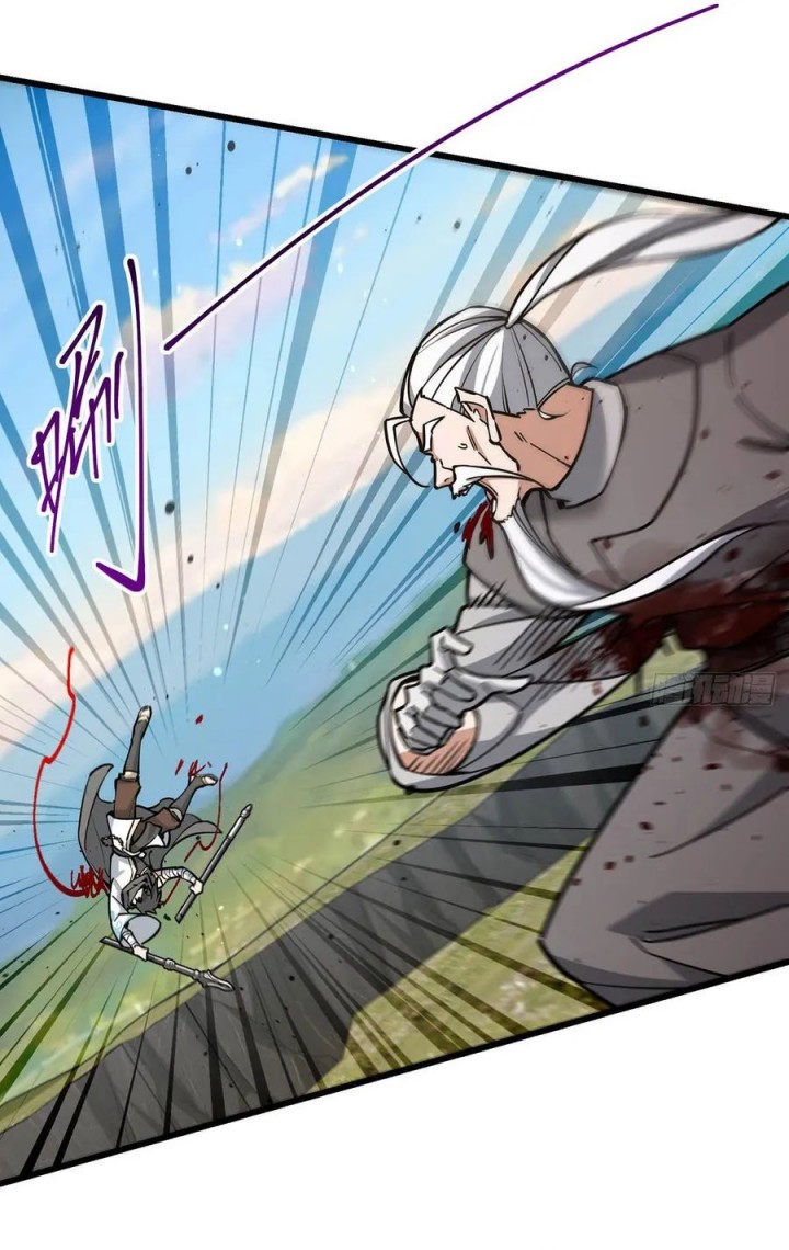 The More I Die the More Invincible I Become Chapter 13 Gambar 32
