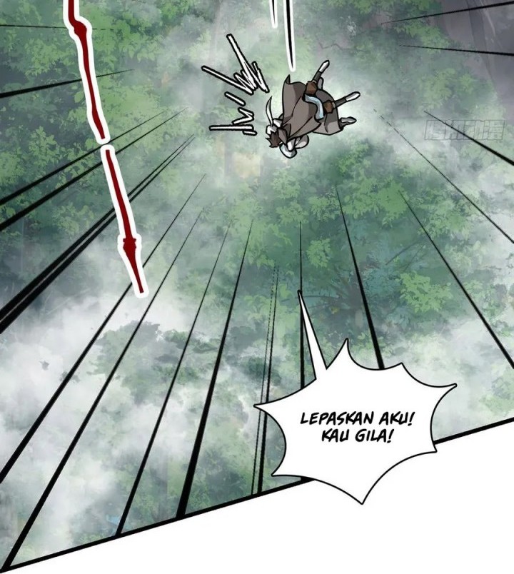 The More I Die the More Invincible I Become Chapter 13 Gambar 36