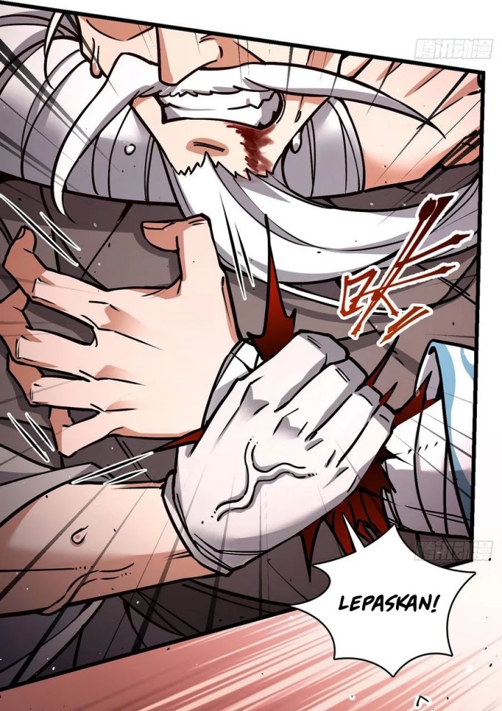 The More I Die the More Invincible I Become Chapter 13 Gambar 38