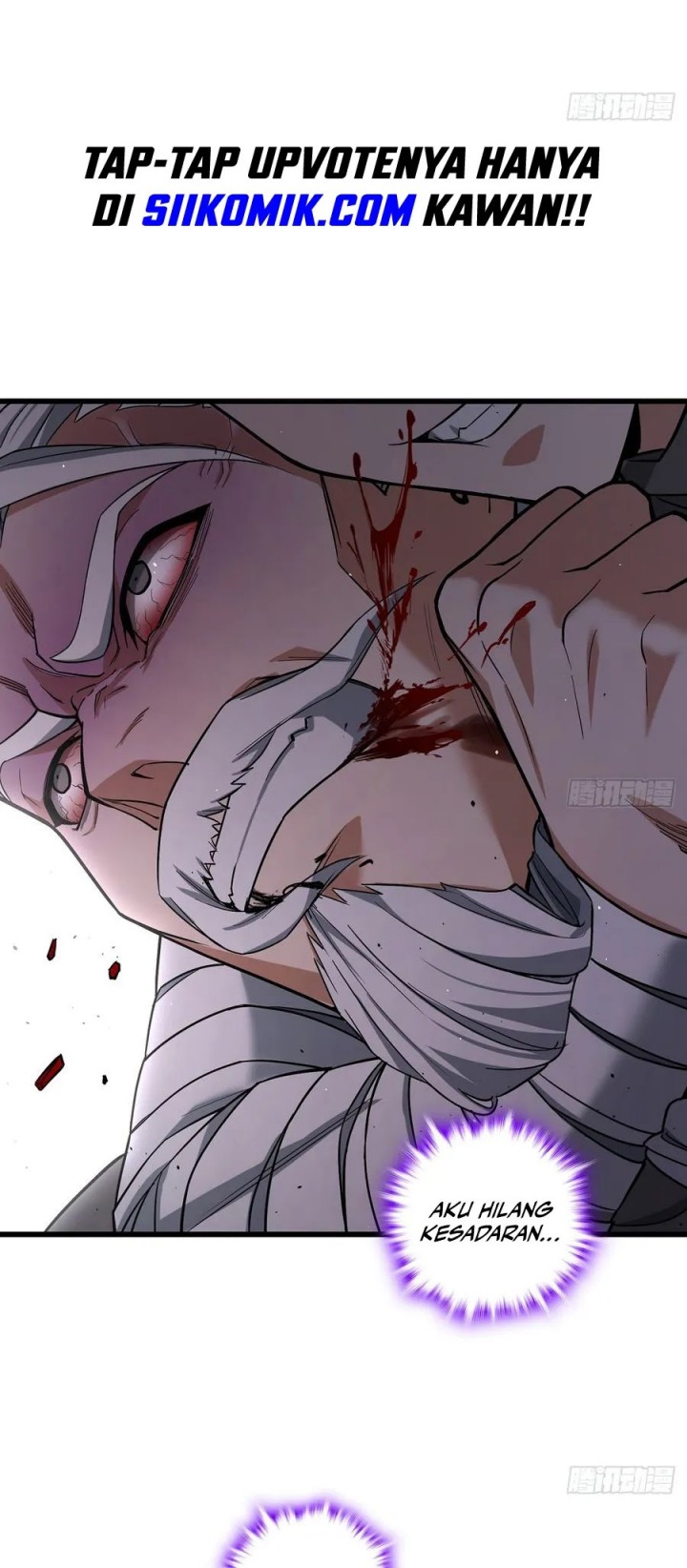 The More I Die the More Invincible I Become Chapter 13 Gambar 41
