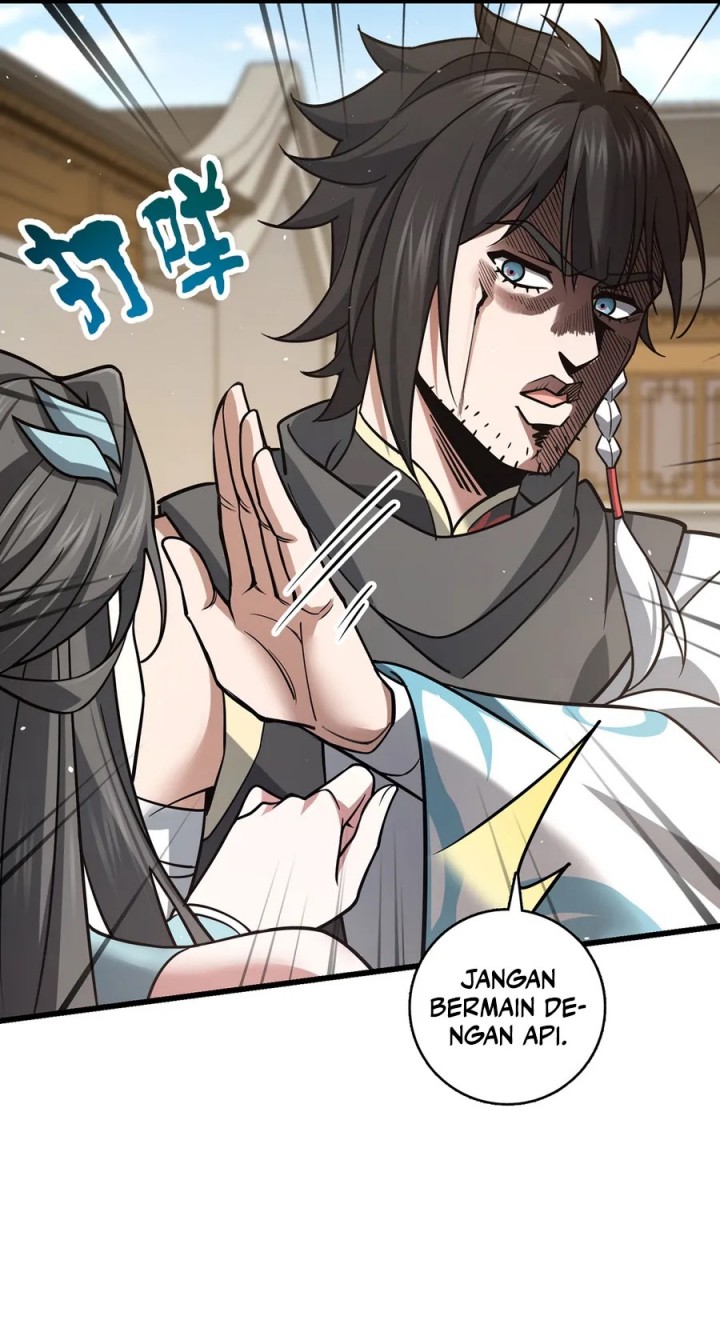 The More I Die the More Invincible I Become Chapter 12 Gambar 14