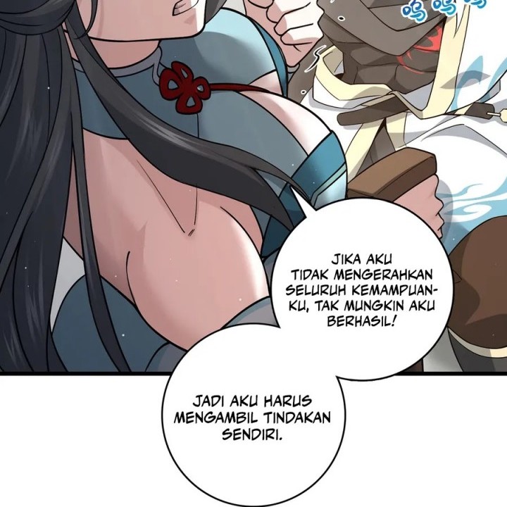 The More I Die the More Invincible I Become Chapter 12 Gambar 27