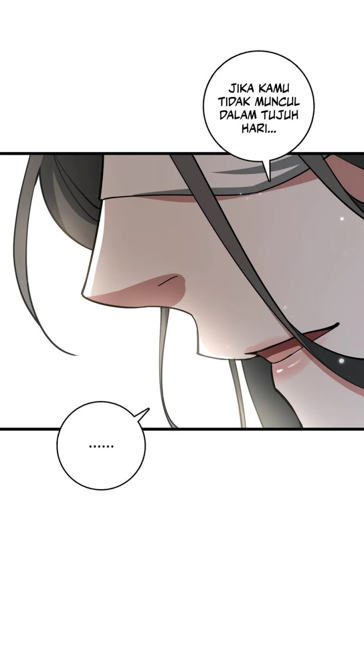 The More I Die the More Invincible I Become Chapter 12 Gambar 38