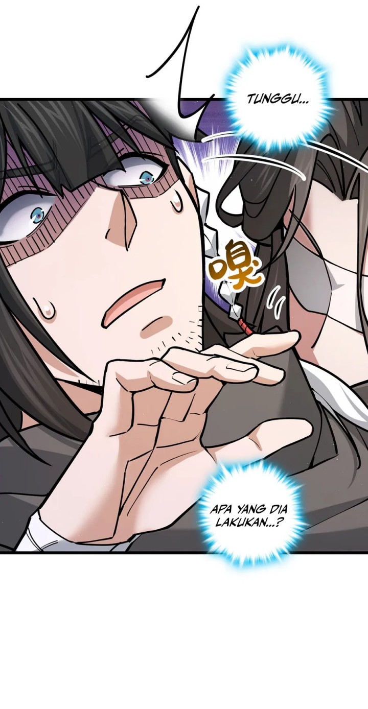 The More I Die the More Invincible I Become Chapter 12 Gambar 5