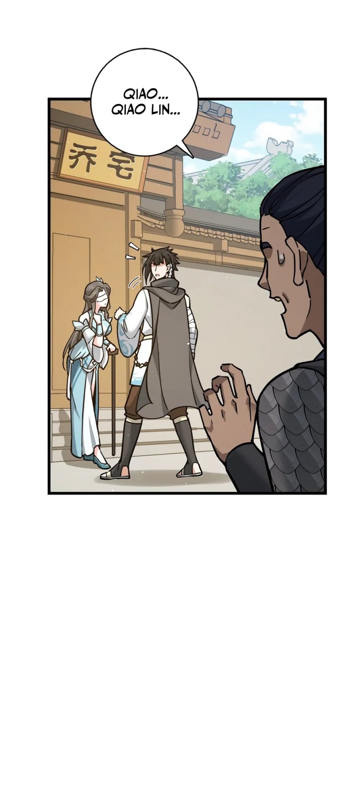The More I Die the More Invincible I Become Chapter 12 Gambar 7