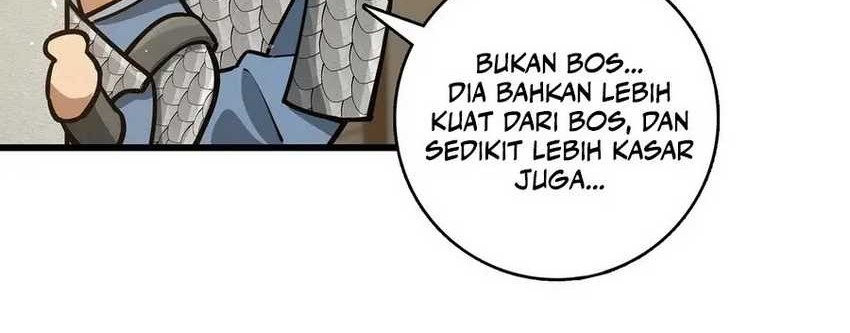 The More I Die the More Invincible I Become Chapter 11 Gambar 30