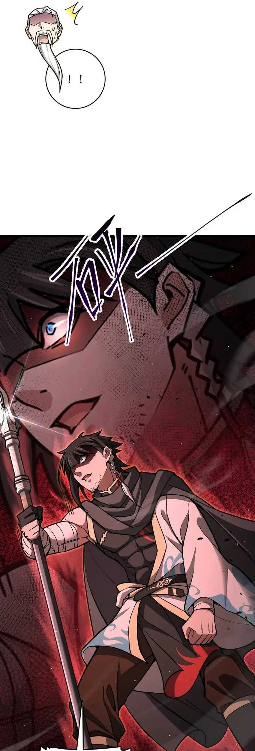 The More I Die the More Invincible I Become Chapter 11 Gambar 34