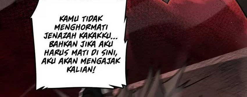 The More I Die the More Invincible I Become Chapter 11 Gambar 35