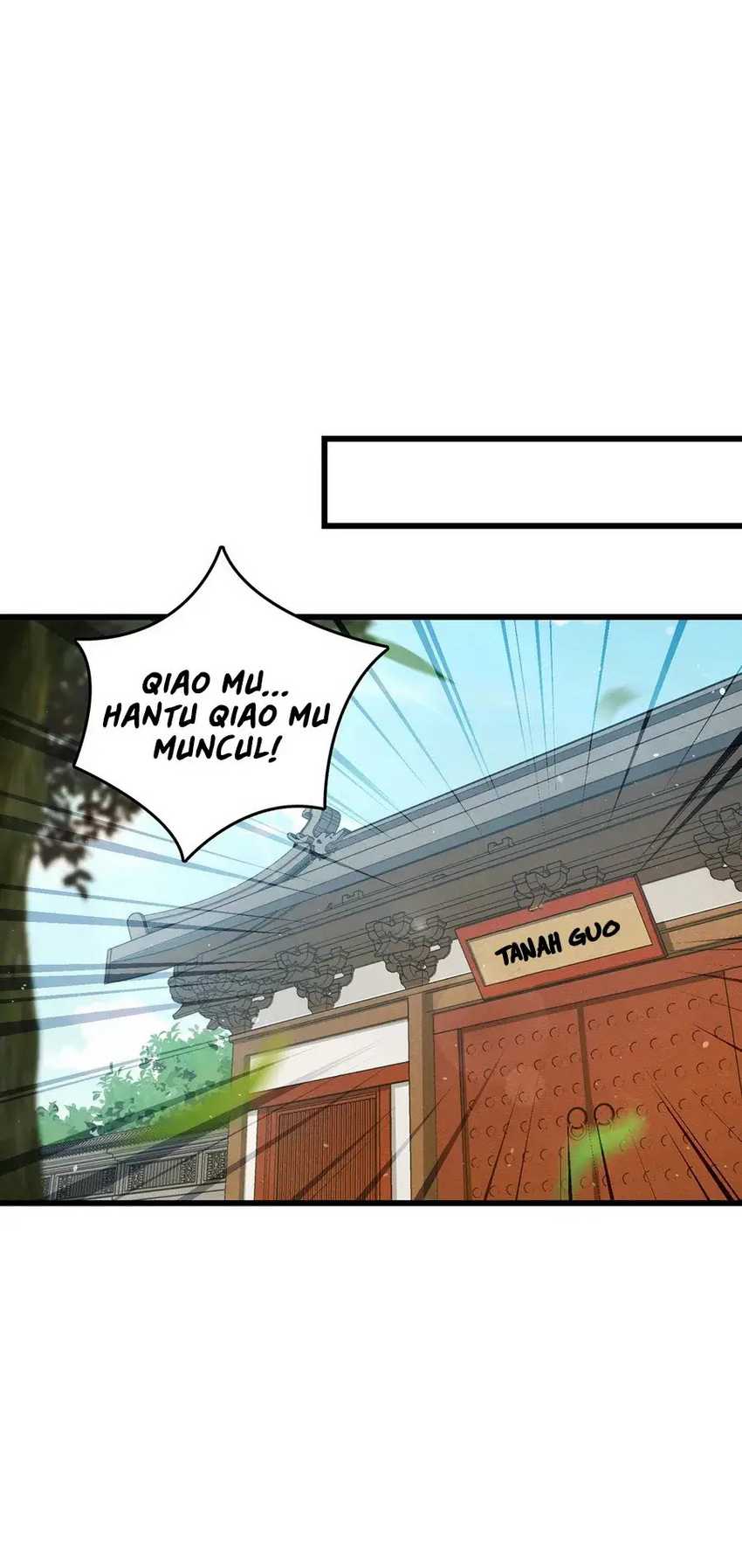 The More I Die the More Invincible I Become Chapter 11 Gambar 51