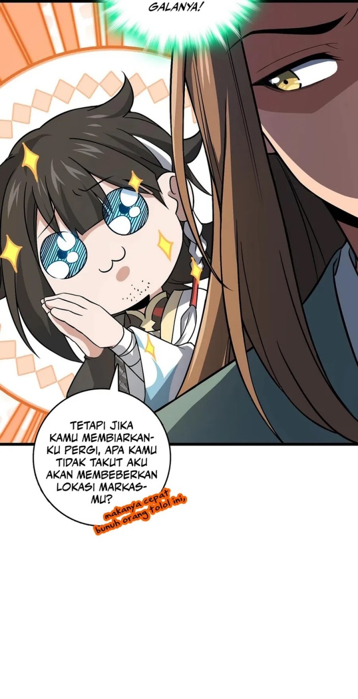 The More I Die the More Invincible I Become Chapter 10 Gambar 26