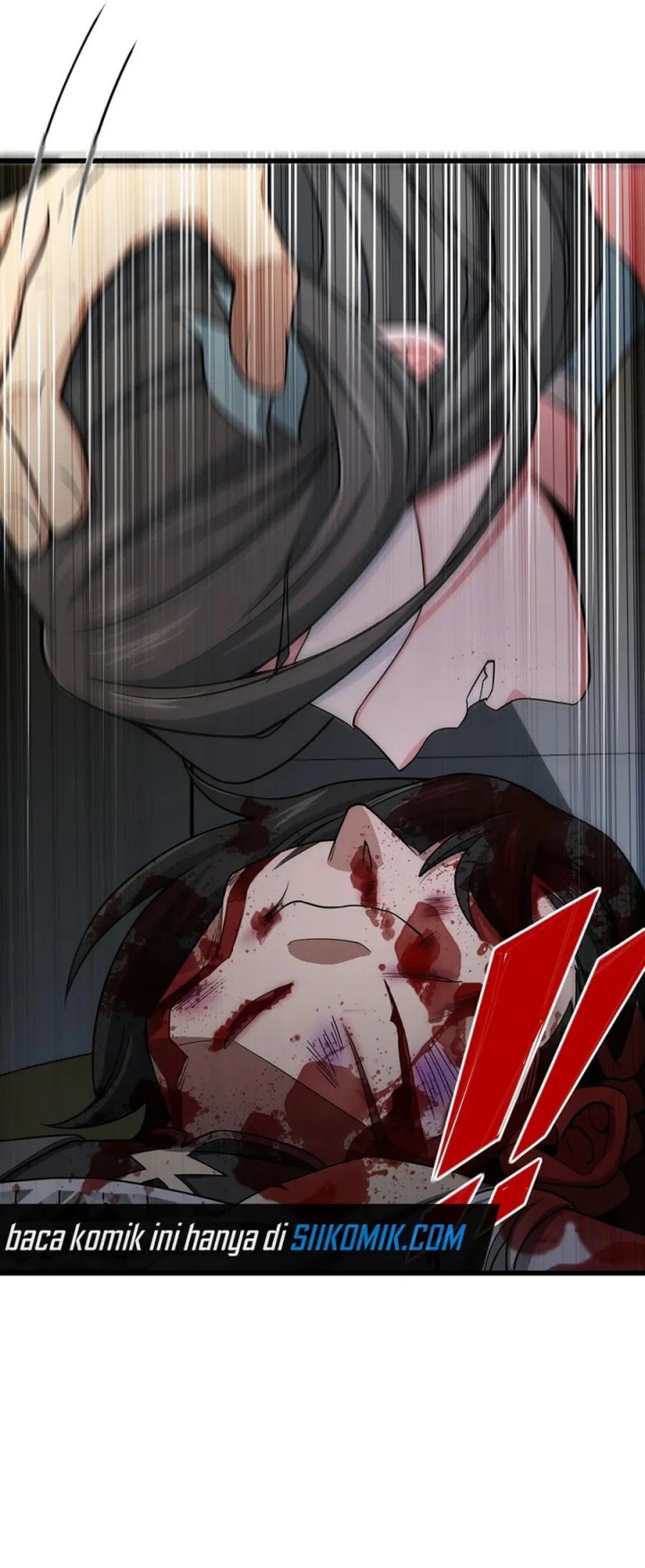 The More I Die the More Invincible I Become Chapter 10 Gambar 40