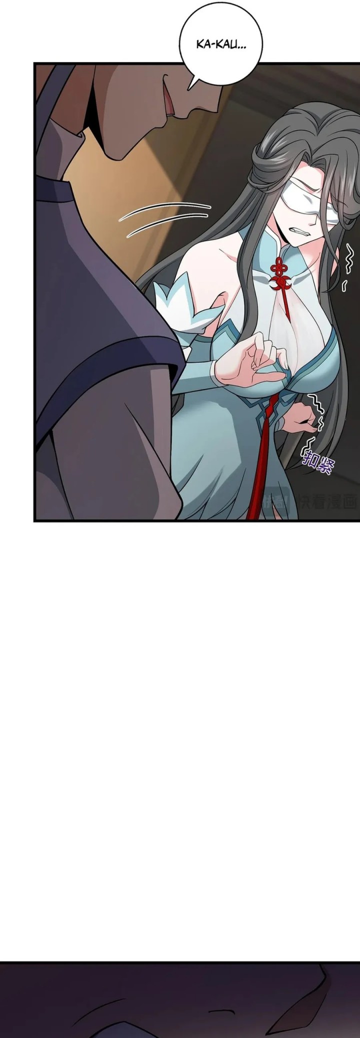 The More I Die the More Invincible I Become Chapter 10 Gambar 46