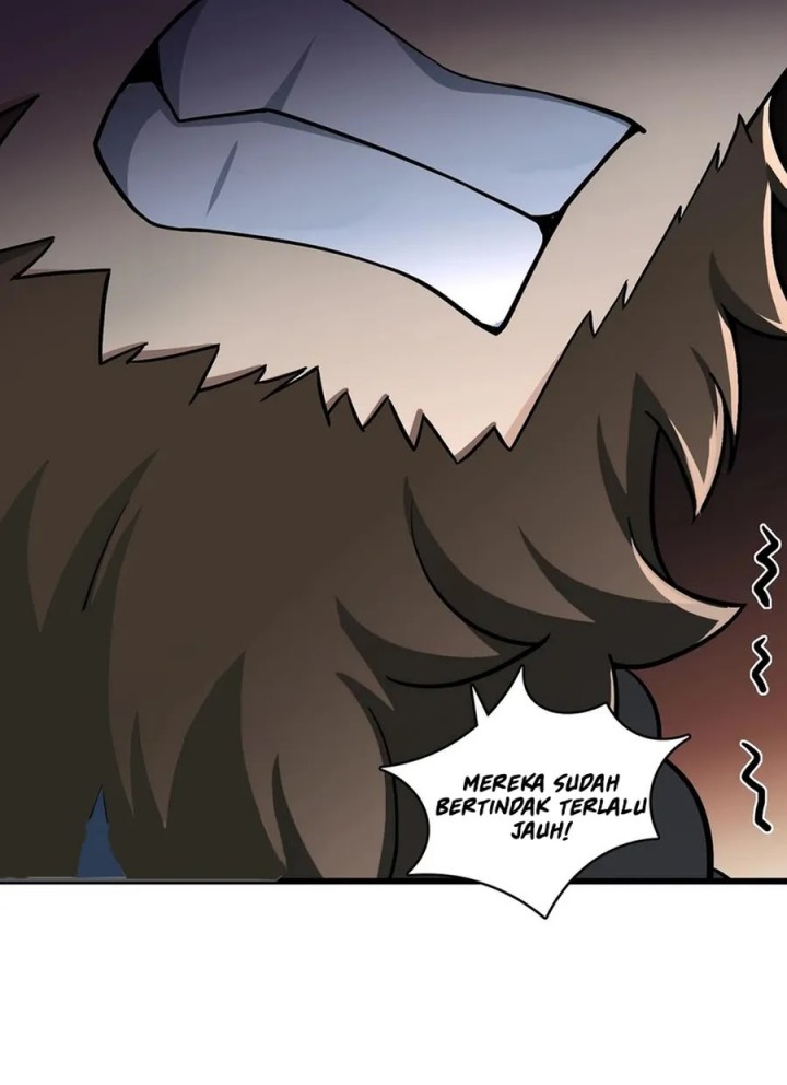 The More I Die the More Invincible I Become Chapter 10 Gambar 47