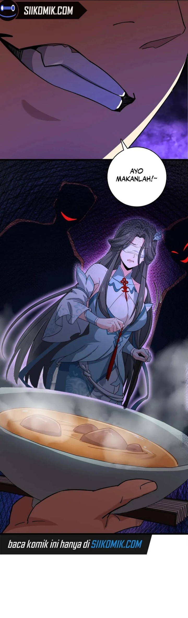 The More I Die the More Invincible I Become Chapter 10 Gambar 52