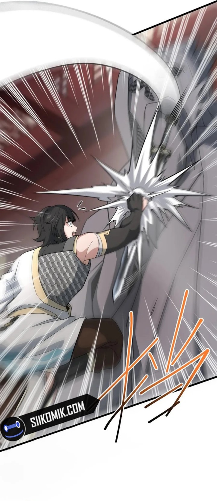 The More I Die the More Invincible I Become Chapter 10 Gambar 6