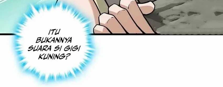 The More I Die the More Invincible I Become Chapter 08 Gambar 34