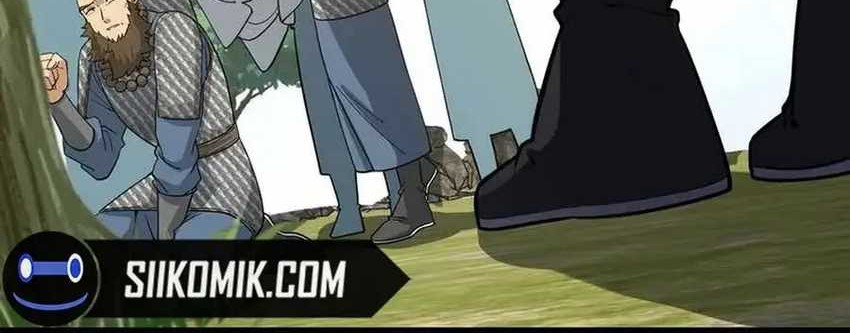 The More I Die the More Invincible I Become Chapter 08 Gambar 3