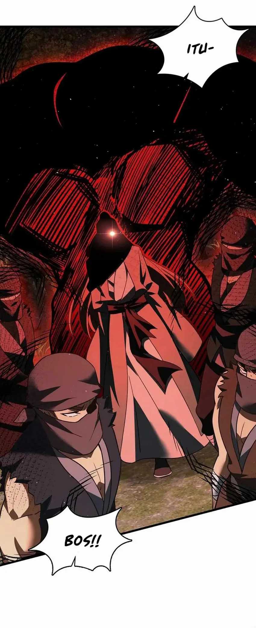 The More I Die the More Invincible I Become Chapter 08 Gambar 49