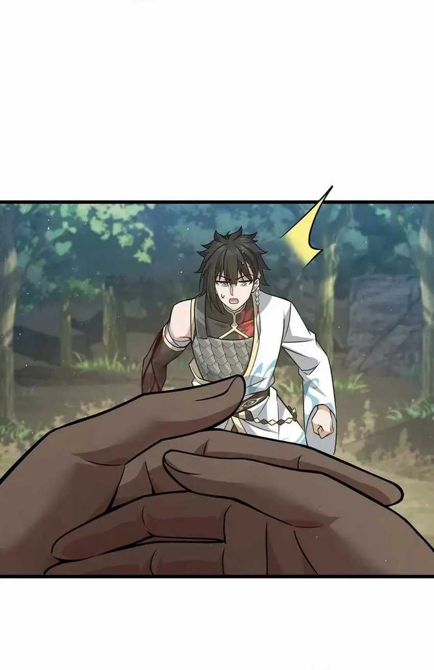 The More I Die the More Invincible I Become Chapter 08 Gambar 57