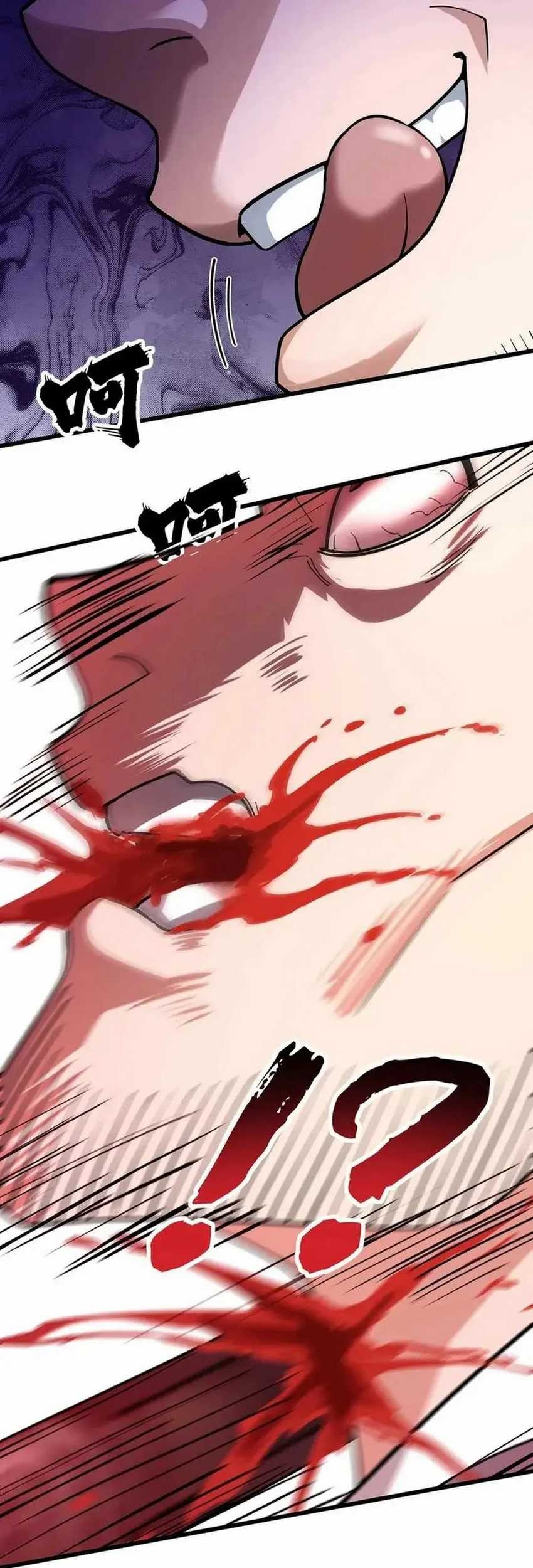 The More I Die the More Invincible I Become Chapter 08 Gambar 12