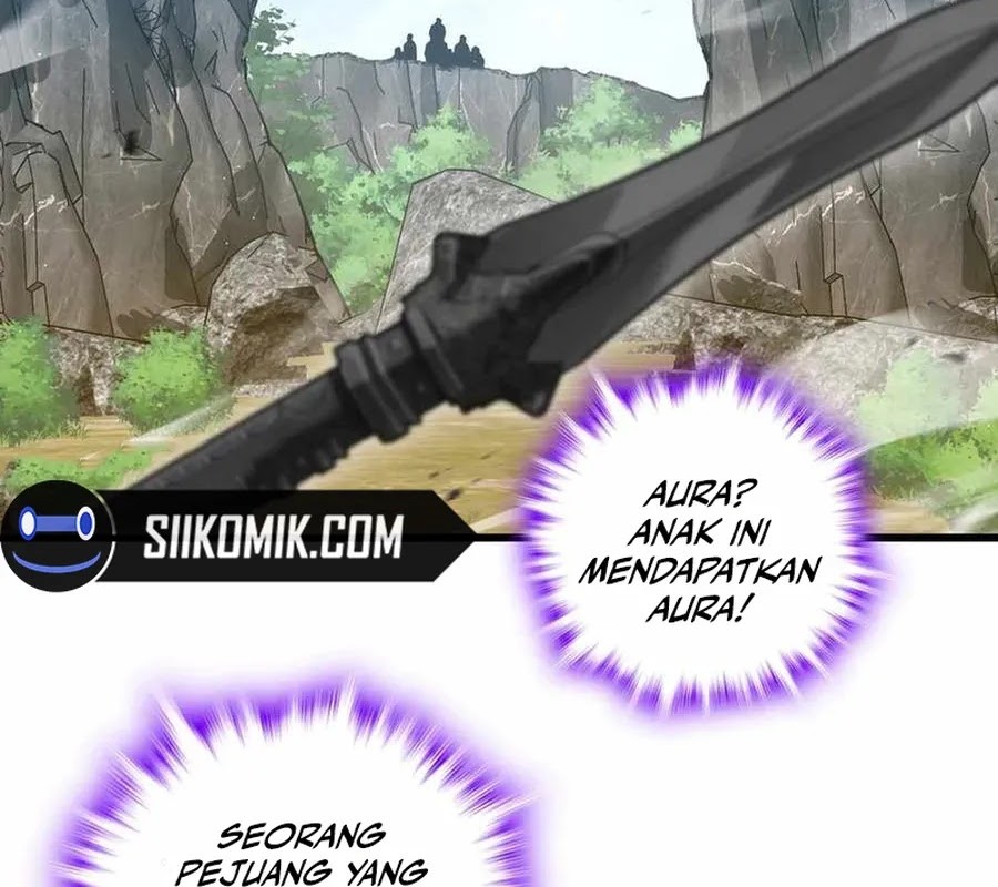 The More I Die the More Invincible I Become Chapter 07 Gambar 16