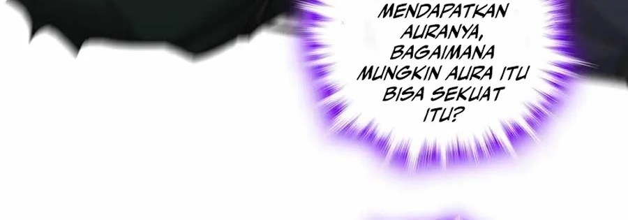 The More I Die the More Invincible I Become Chapter 07 Gambar 19