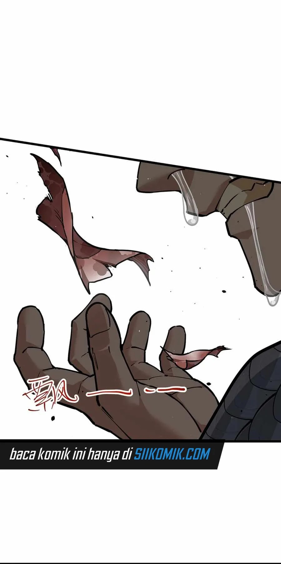 The More I Die the More Invincible I Become Chapter 07 Gambar 34