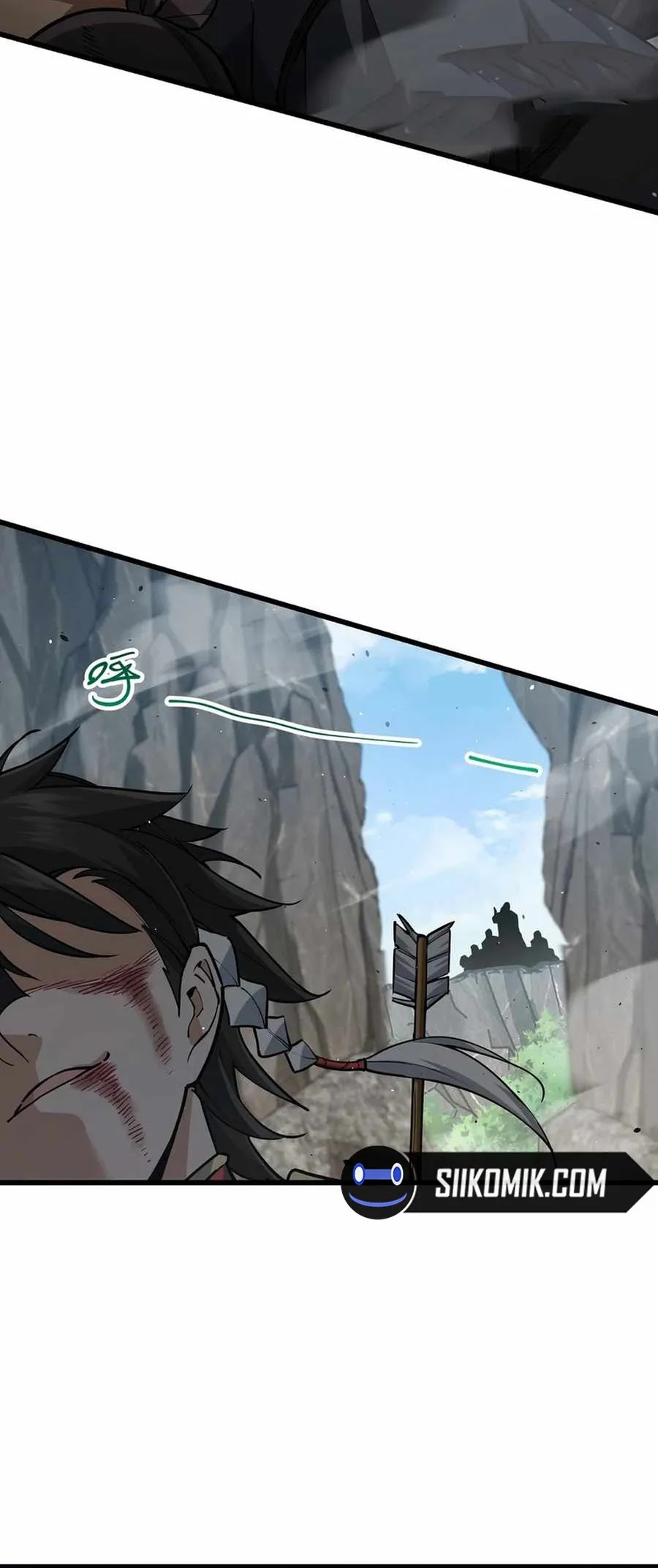 The More I Die the More Invincible I Become Chapter 07 Gambar 37