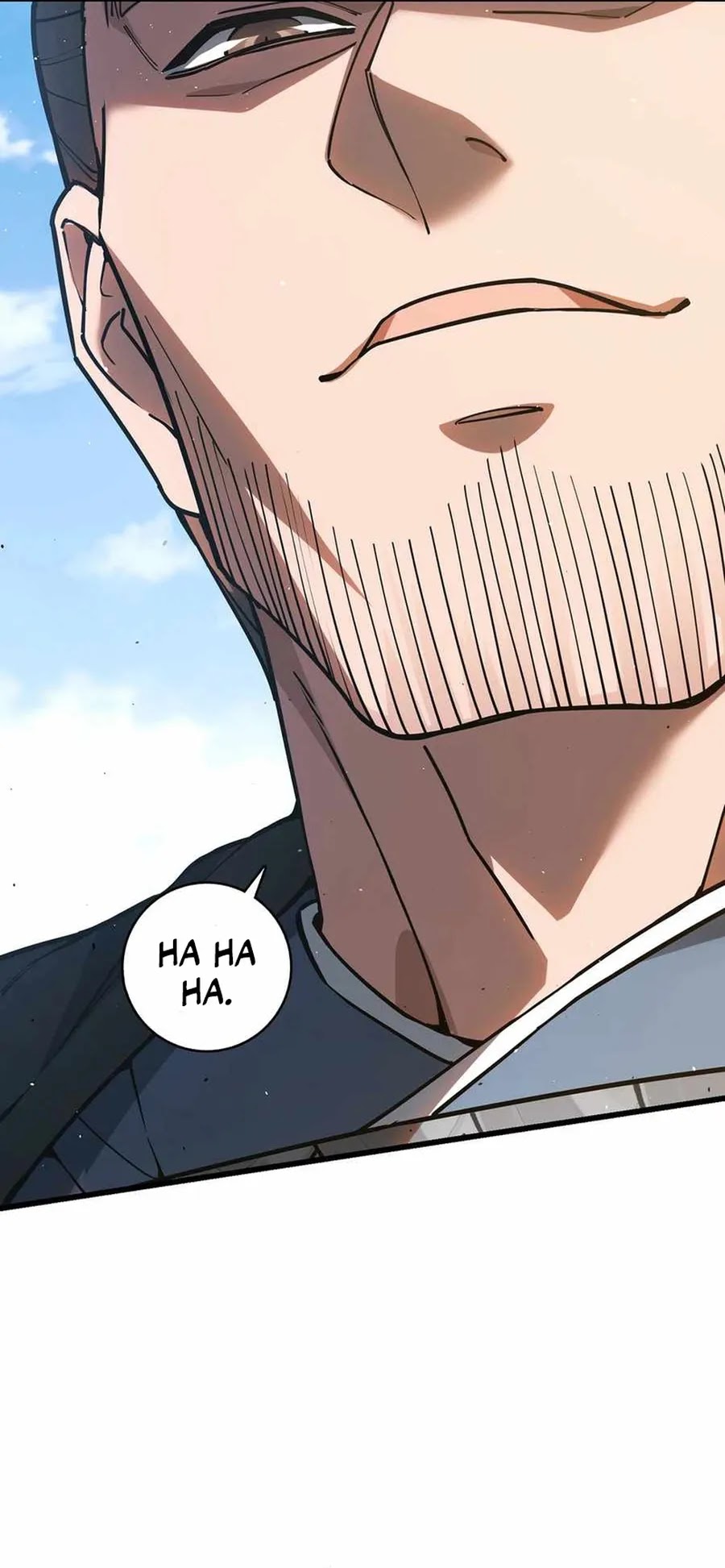 The More I Die the More Invincible I Become Chapter 07 Gambar 38