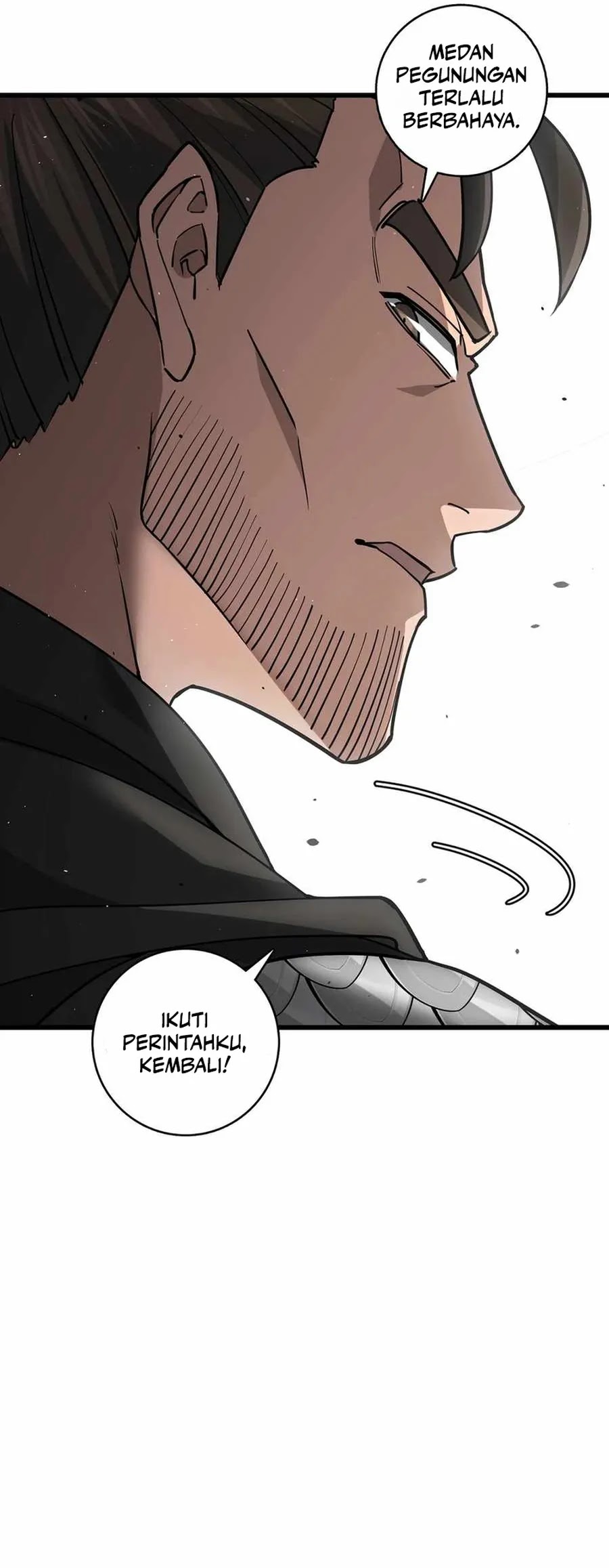 The More I Die the More Invincible I Become Chapter 07 Gambar 45