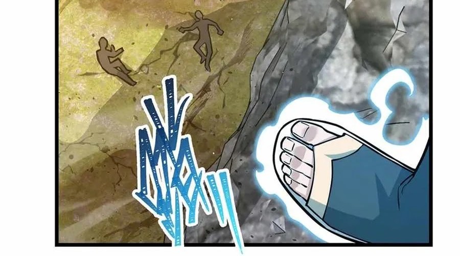 The More I Die the More Invincible I Become Chapter 07 Gambar 47