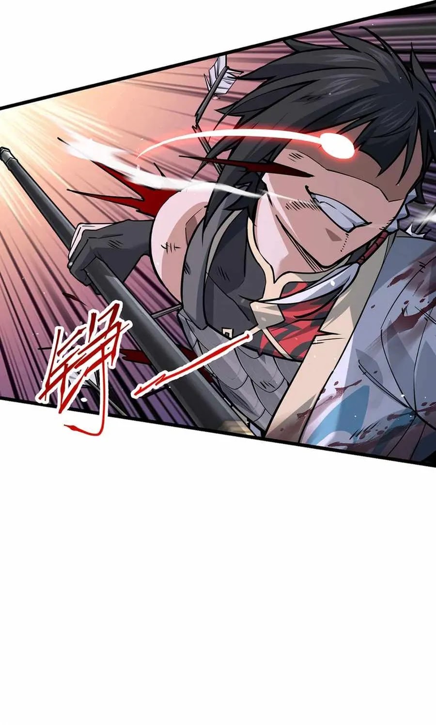 The More I Die the More Invincible I Become Chapter 07 Gambar 10