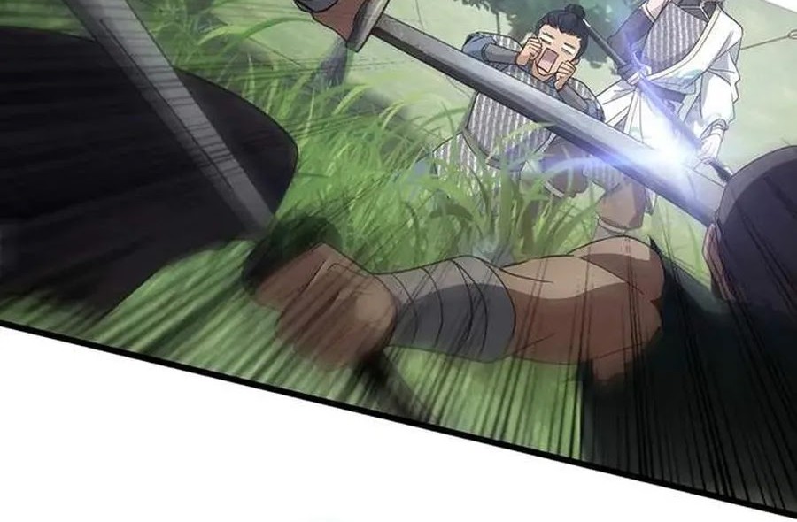 The More I Die the More Invincible I Become Chapter 06 Gambar 20