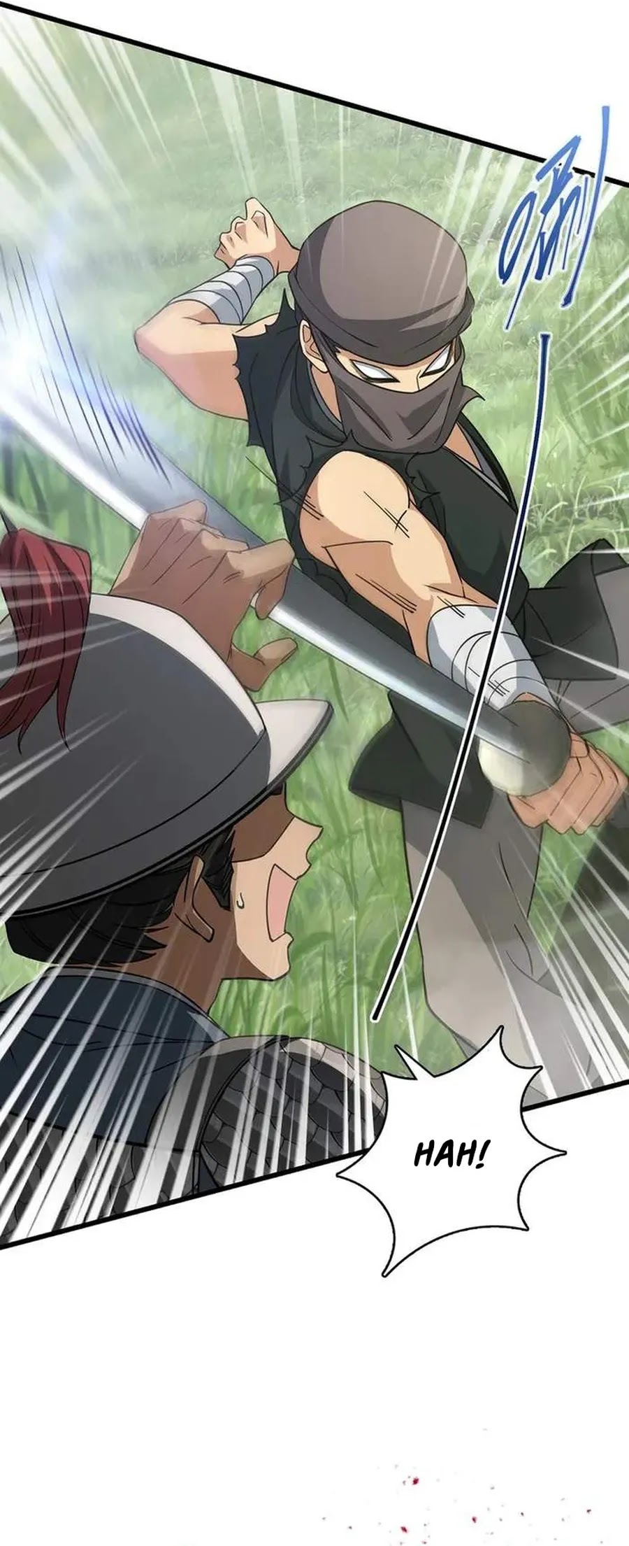The More I Die the More Invincible I Become Chapter 06 Gambar 25