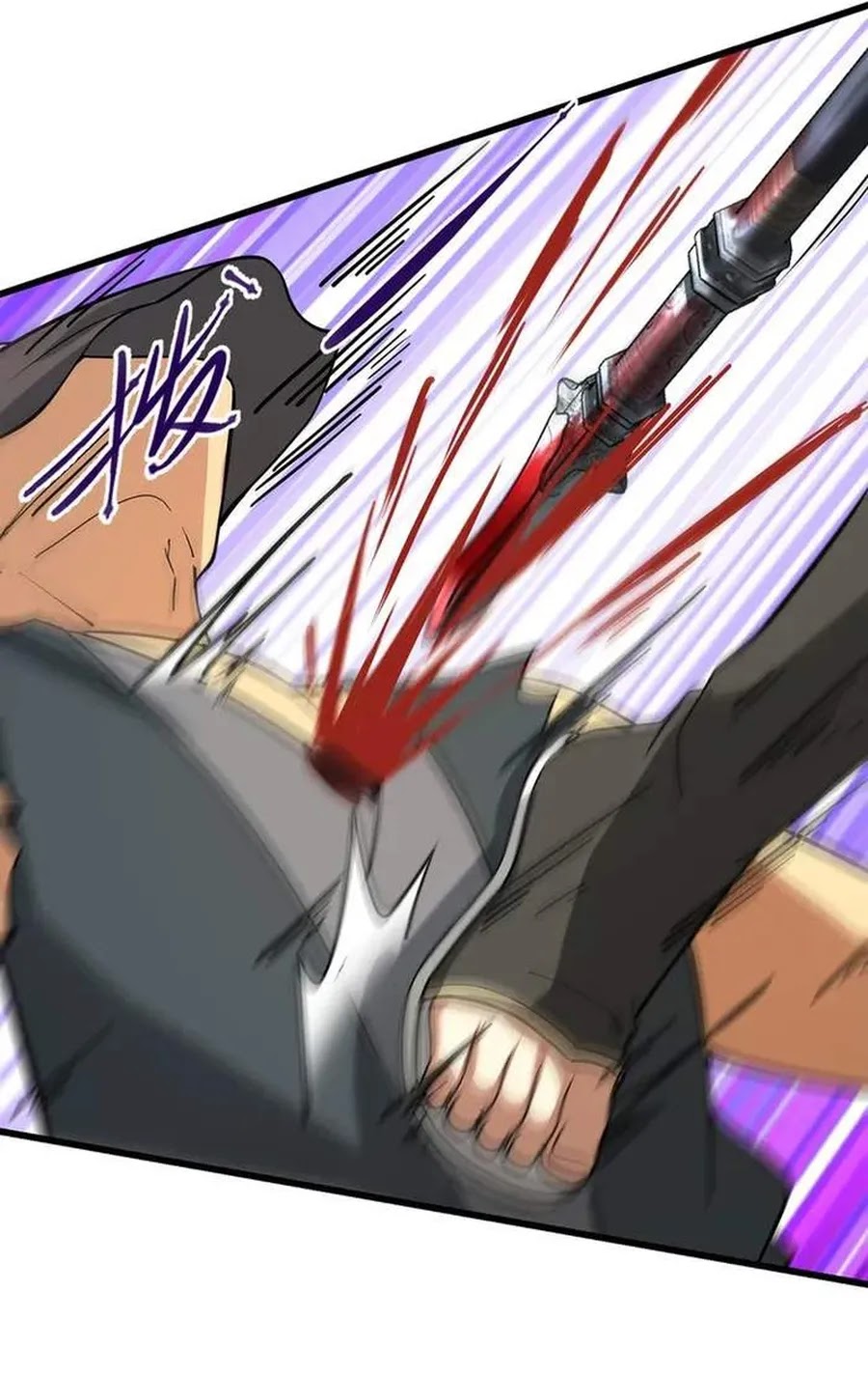 The More I Die the More Invincible I Become Chapter 06 Gambar 29