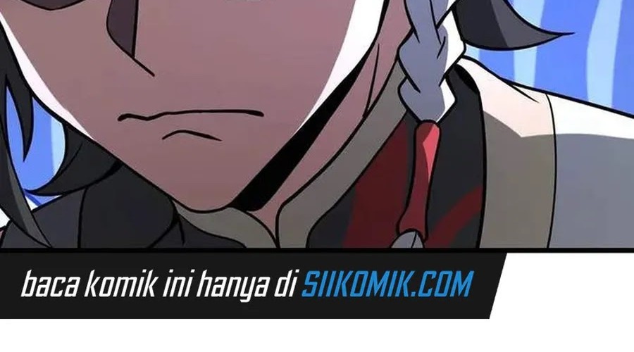 The More I Die the More Invincible I Become Chapter 06 Gambar 53