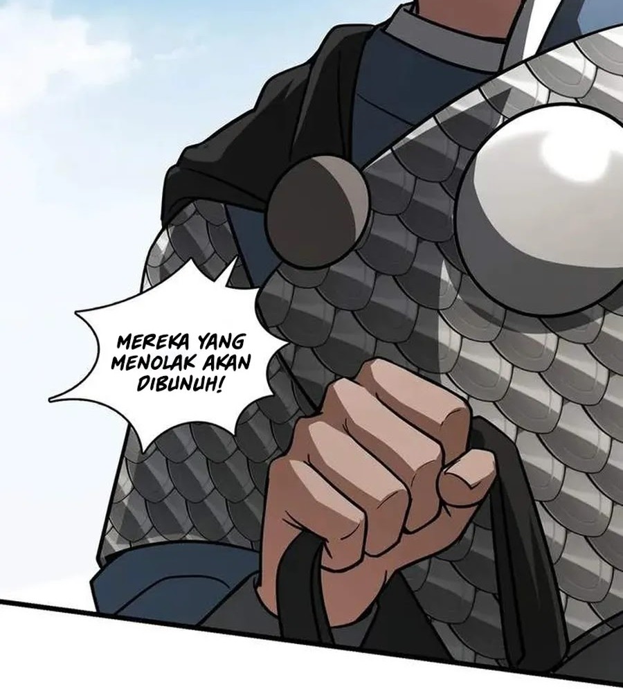The More I Die the More Invincible I Become Chapter 06 Gambar 62