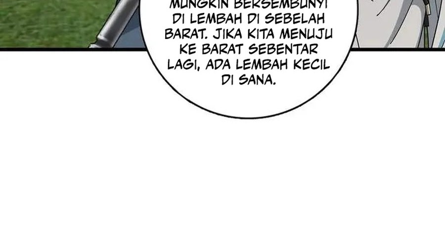 The More I Die the More Invincible I Become Chapter 06 Gambar 6