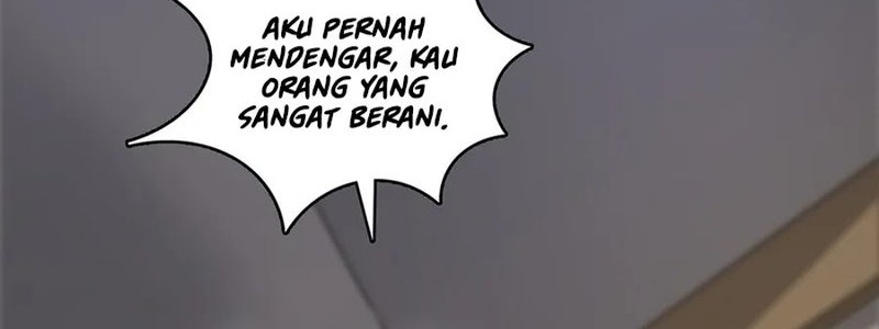 The More I Die the More Invincible I Become Chapter 05 Gambar 36