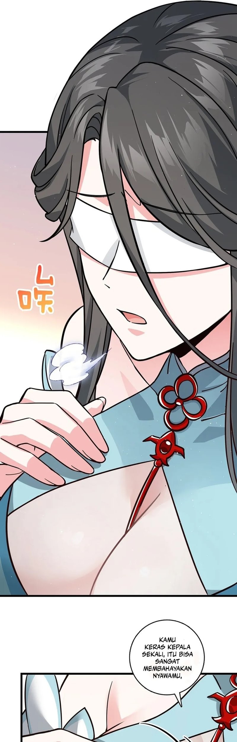 The More I Die the More Invincible I Become Chapter 05 Gambar 4