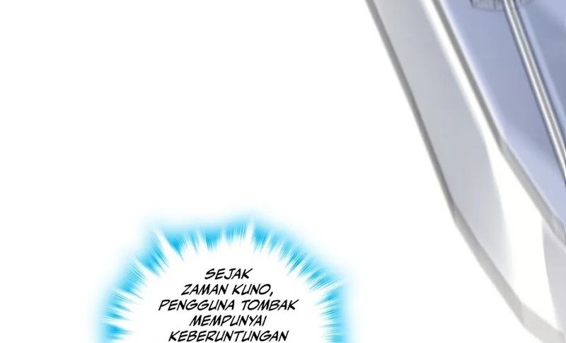 The More I Die the More Invincible I Become Chapter 05 Gambar 15