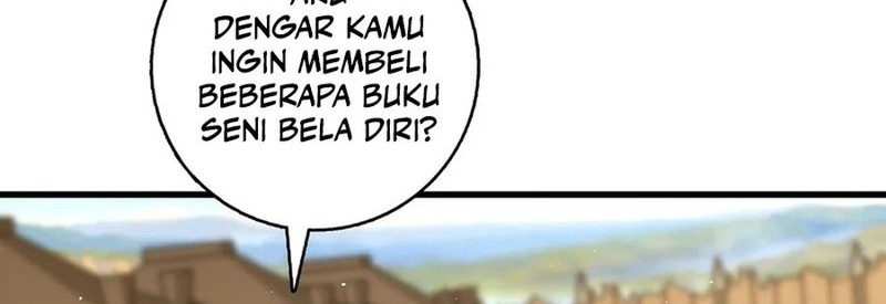 The More I Die the More Invincible I Become Chapter 05 Gambar 19