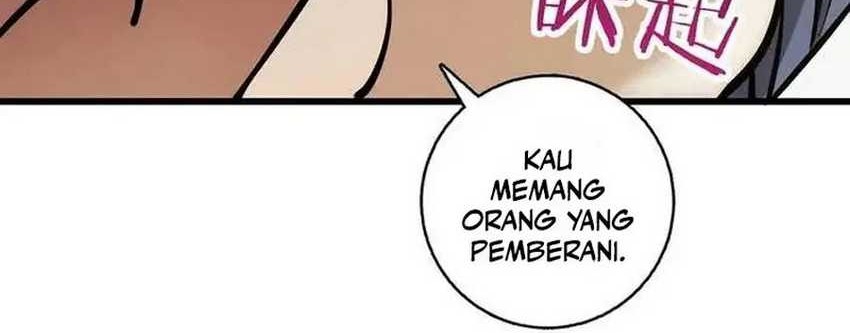 The More I Die the More Invincible I Become Chapter 04 Gambar 13