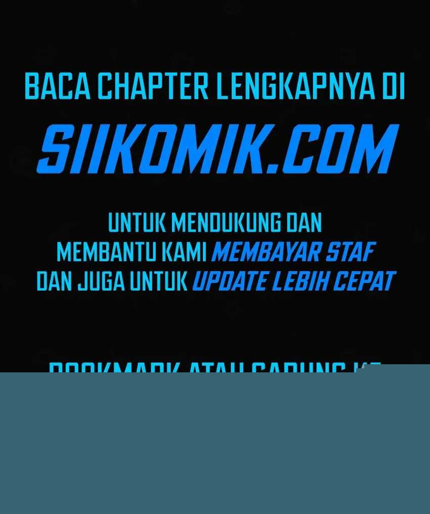 Baca Komik The More I Die the More Invincible I Become Chapter 03 Gambar 1