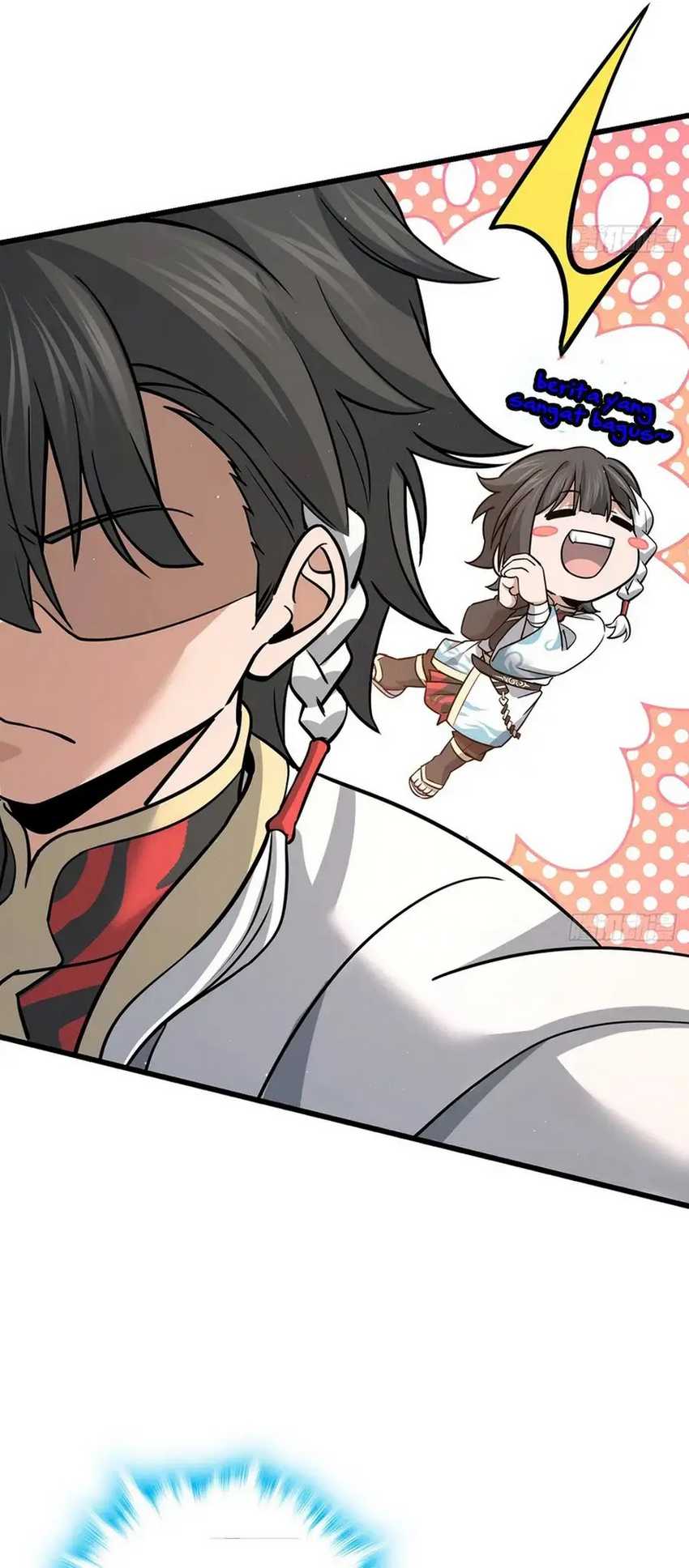 The More I Die the More Invincible I Become Chapter 03 Gambar 26