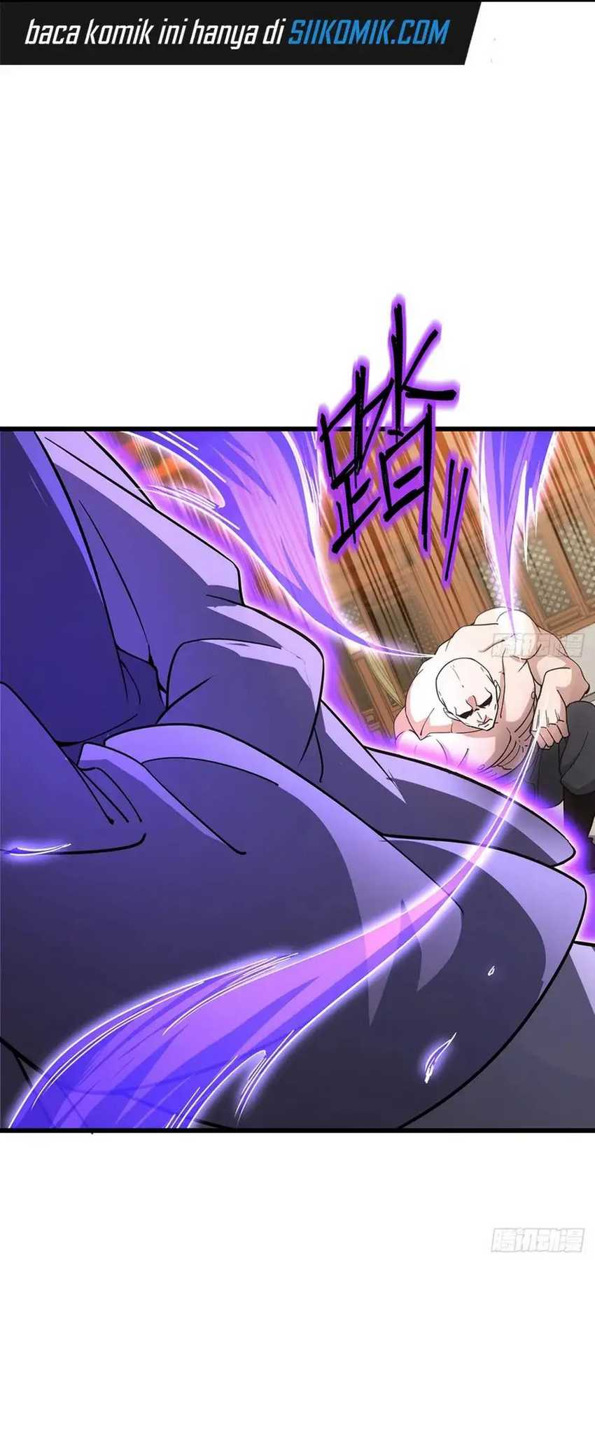 The More I Die the More Invincible I Become Chapter 03 Gambar 42