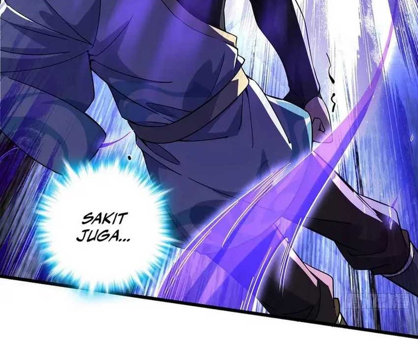 The More I Die the More Invincible I Become Chapter 03 Gambar 44