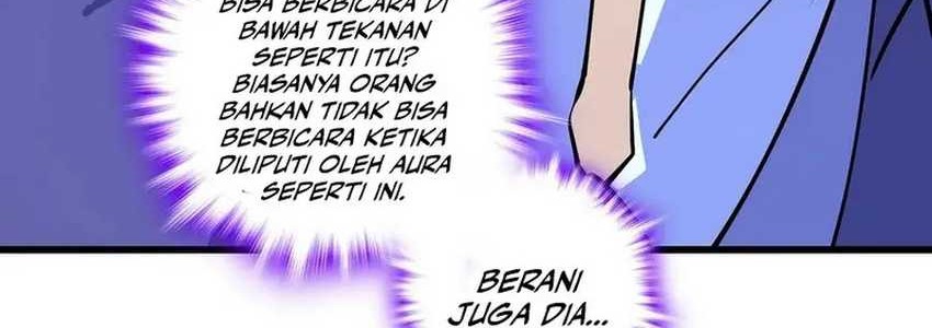 The More I Die the More Invincible I Become Chapter 03 Gambar 47